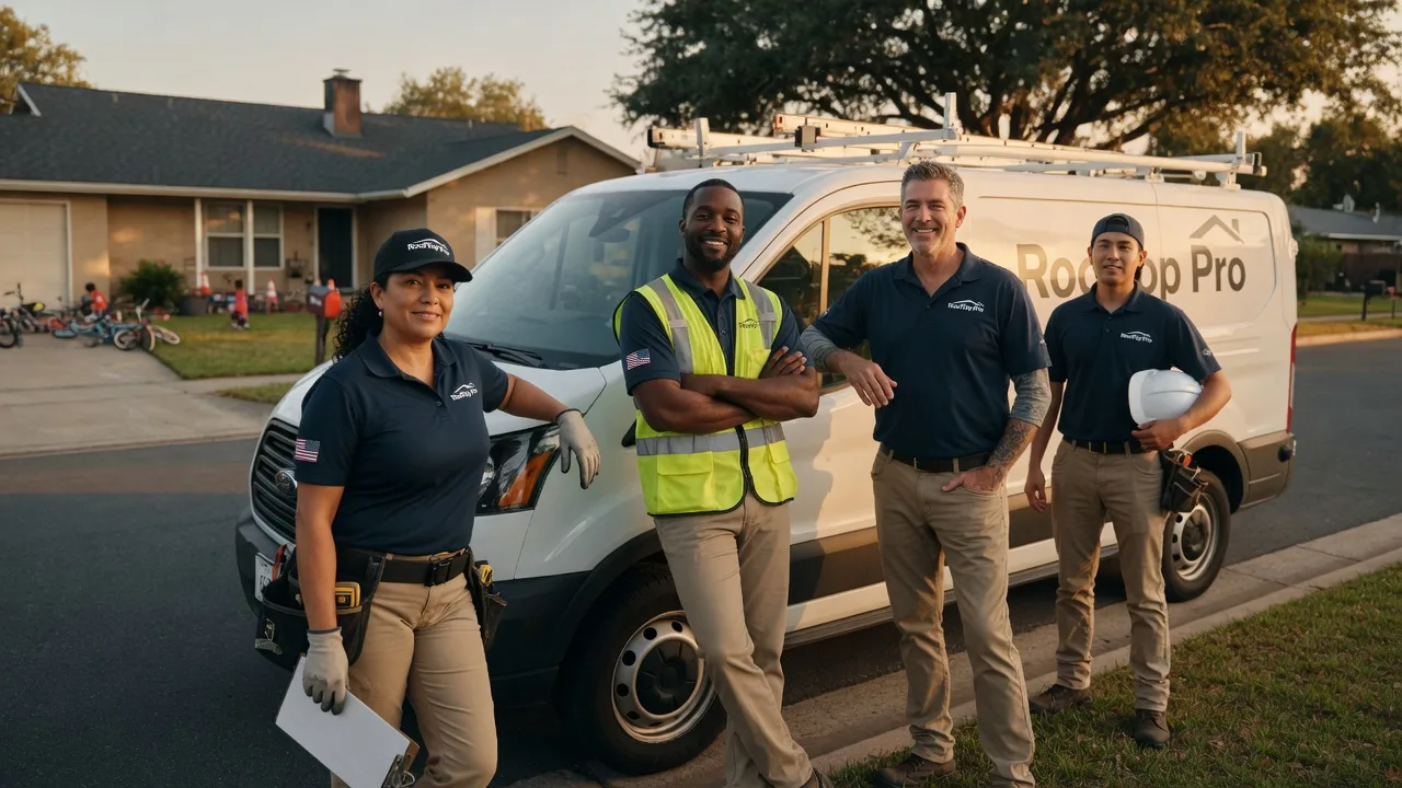 Roof Repair in Schofield Barracks, HI near me